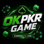 OKPKR Game