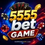 5555bet Game