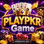 PLAYPKR Game