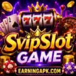 SvipSlot Game