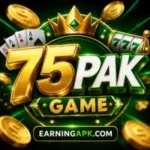 75PAK Game