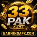 33PAK Game