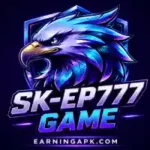 SK-EP777 Game