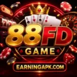 88FD Game