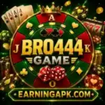 BRO444 Game