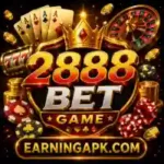 2888bet Game