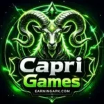 Capri Games