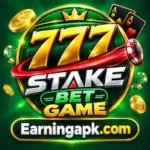 777Stake Bet Game APK