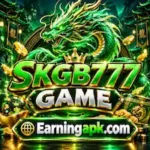 SKGB777 Game APK