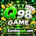 Q98 Game APK
