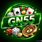 GN55 Game