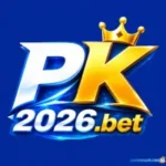 PK2026 Game