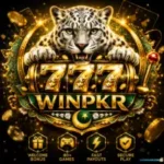 WINPKR777 Game