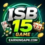ISB15 Game