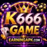 K666 Game