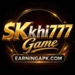 SKkhi777 Game