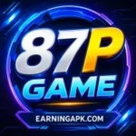 87P Game