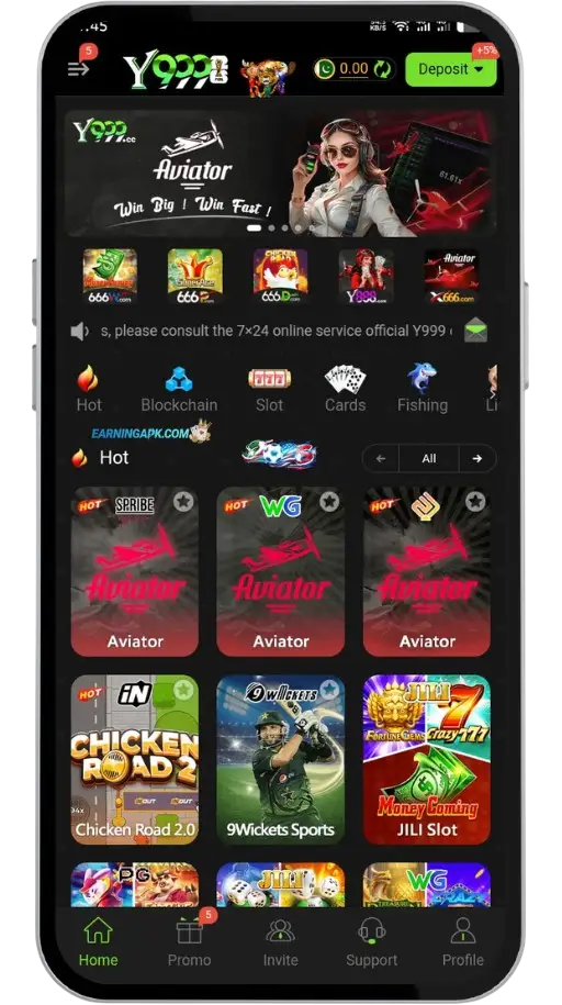 Y999 Game Display