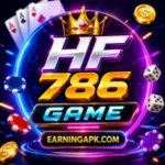 HF786 Game