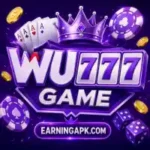 WU777 Game